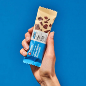 Barra de proteina Maxi Nutrition – Chocolate Brownie (16 unidades)