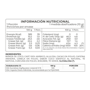 Cafe Revitta - Energizante Coffit 300 gr (30 servicios)