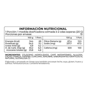 Cafe Revitta - Collagen Coffit 300 gr (15 servicios)