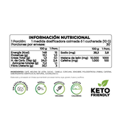 Cafe Revitta - Mushroom Coffit 300 gr (30 servicios)