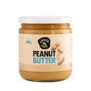 Mantequilla de mani Underfive - Peanut Butter 460g