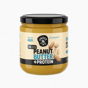 Mantequilla de mani Underfive - Peanut Butter Protein 460gr