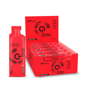 Gel Energetico QNT Energel - Fruta 25 unidades (55ml c/u)