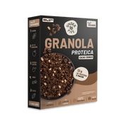 Granola Underfive - Cacao Crunch 300 gr