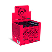 Shot de Guaraná + Cafeína QNT - 12 unidades 80ml c/u (60 servicios)