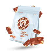 Proteina en polvo QNT - Whey Protein Chocolate Hazelnut 500 gr