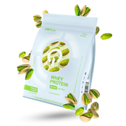 Proteina en polvo QNT - Whey Protein Pistacho 500 gr