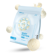Proteina en polvo QNT - Whey Protein Vainilla 500 gr