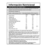 Proteina en polvo QNT - Whey Protein Chocolate Blanco 500 gr