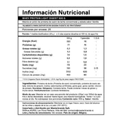 Proteina en polvo QNT - Whey Protein Vainilla 500 gr
