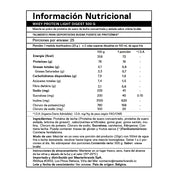 Proteina en polvo QNT - Whey Protein Creme Brulee 500 gr