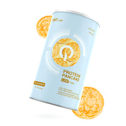 Mezcla de Pancake Protein QNT - Natural 500 gr