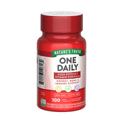 Multivitamínico Natures Truth - One Daily (100 cápsulas)