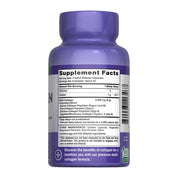 Colageno Multi Natures Truth - Collagen Complex Tipo I, II, III, V y X en Polvo (90 cápsulas)