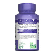 Colageno Multi Natures Truth - Collagen Complex Tipo I, II, III, V y X en Polvo (90 cápsulas)