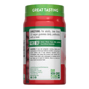 Gomitas de Vinagre de manzana Natures Truth - Apple Cider Vinegar (75 unidades)