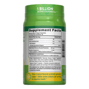 Gomitas de Probioticos Natures Truth - Probiotic + Prebiotic Gummies (50 unidades)