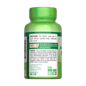 Magnesio Triple Natures Truth - Triple Complex 400 mg (100 cápsulas)