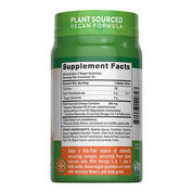 Gomitas de Omega 3-6-7-9 Natures Truth - Vegan Gummies (50 unidades)