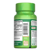 Vitamina Ultra K2 + D3 Natures Truth - (50 cápsulas)