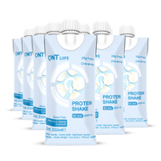 Batido de proteina QNT - Vainilla 330 ml (12 unidades)
