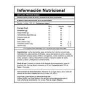 Batido de proteina QNT - Chocolate 330 ml