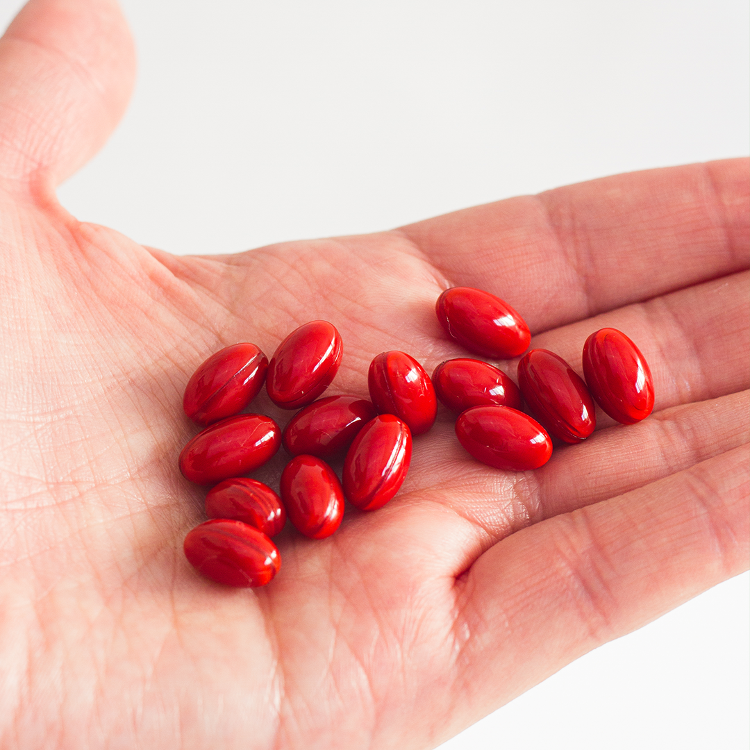 Betacaroteno 25.000 UI Natures Truth - Betacarotene 7.500 mcg (100 cápsulas)