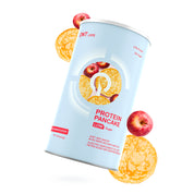 Mezcla de Pancake Protein QNT - Manzana Canela 500 gr