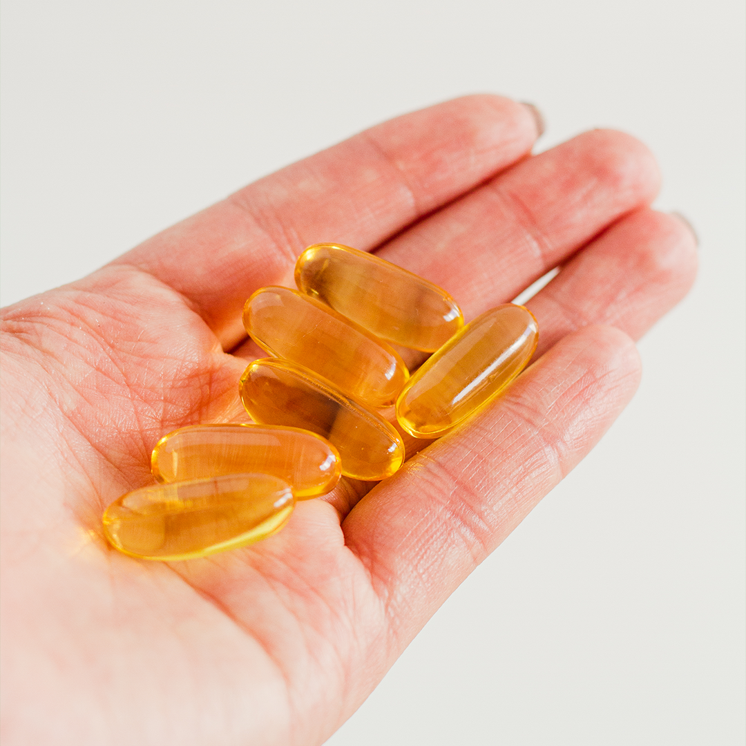 Omega 3 Natures Truth - Fish Oil 2000 mg con esencia de limón (125 cápsulas)