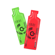 Gel Energético QNT Energel - Limon 25 unidades (55ml c/u)