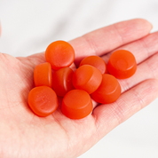 Gomitas de Omega 3-6-7-9 Natures Truth - Vegan Gummies (50 unidades)