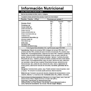 Barra de proteina QNT - Crunchy Chocolate Flavour (12 unidades)