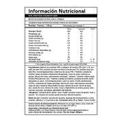 Barra de proteína QNT - Crunchy Creamy Strawberry (12 unidades)