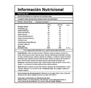 Barras de proteina QNT - Joy Vainilla Ice (12 unidades)