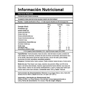 Mezcla de Pancake Protein QNT - Natural 500 gr